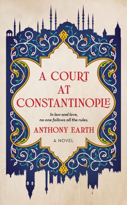 A Court at Constantinople