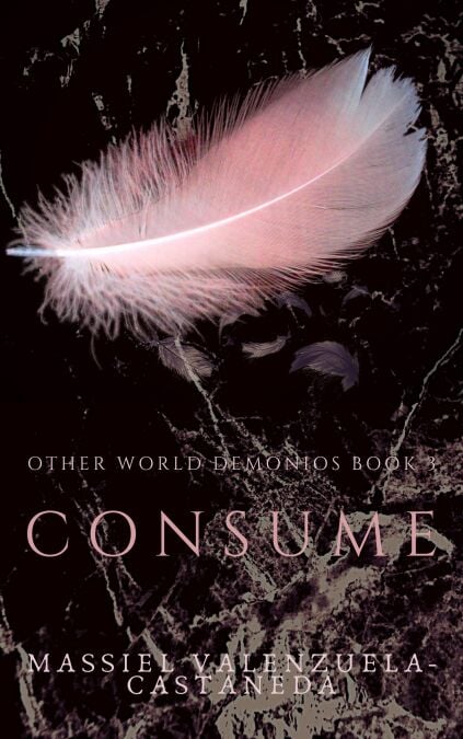 Consume - Other World Demonios, #5