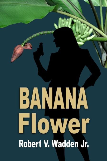 Banana Flower