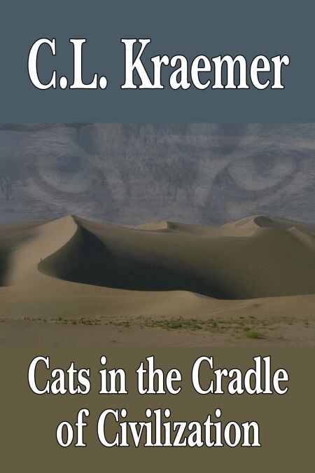 Cats in the Cradle of Civilization
