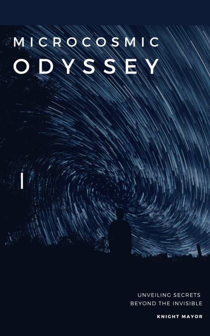 Microcosmic Odyssey: Unveiling Secrets Beyond the Invisible