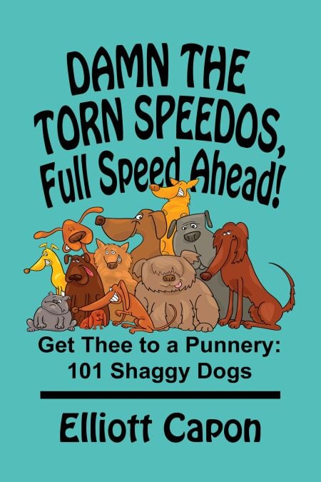 Damn the Torpedos, Full Speed Ahead or Get Thee to a Nunnery