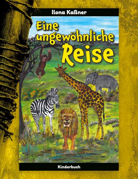 Eine ungewöhnliche Reise