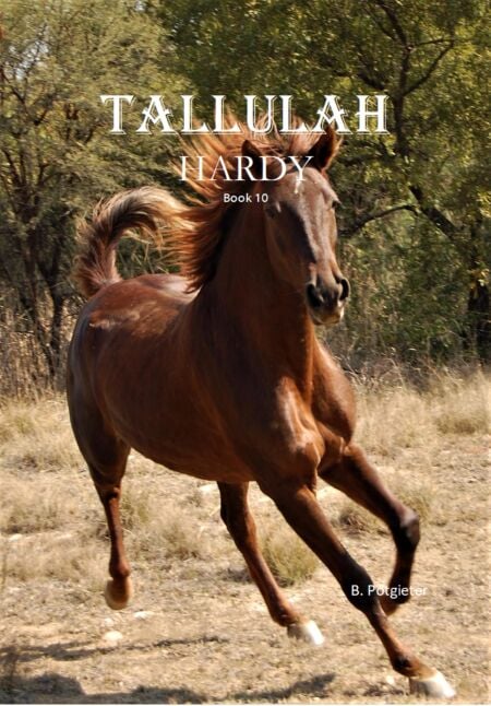 Tallulah - Hardy