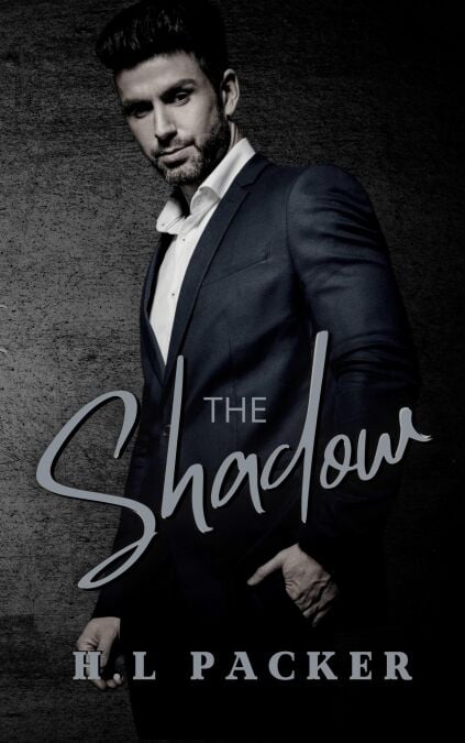 The Shadow - The Fated Series, #2