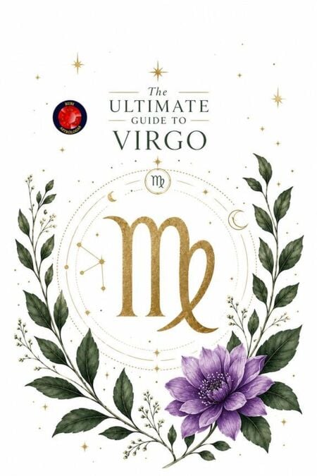 The Ultimate Guide to Virgo