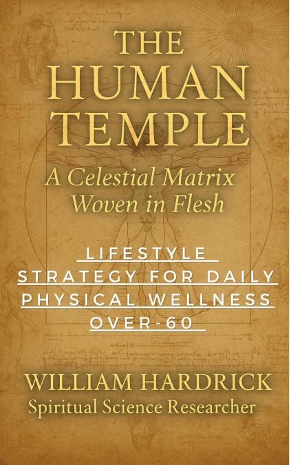 The Human Temple - Kingdom Of Heaven Series, #1