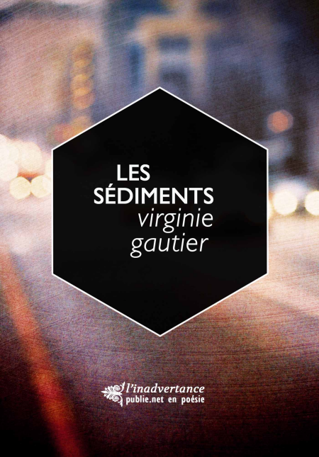 Les Sédiments - de la ville et du paysage comme expérience et mouvement