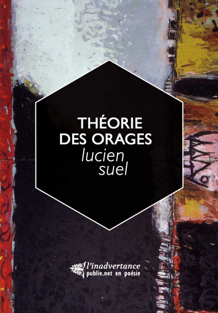 Théorie des orages - des ciels du nord, et de la poésie du temps