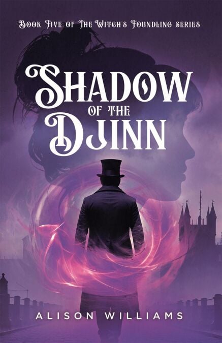 Shadow of the Djinn