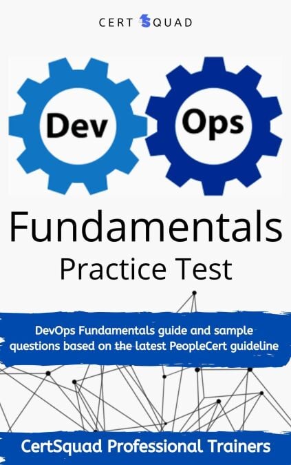 DevOps Fundamentals Practice Test
