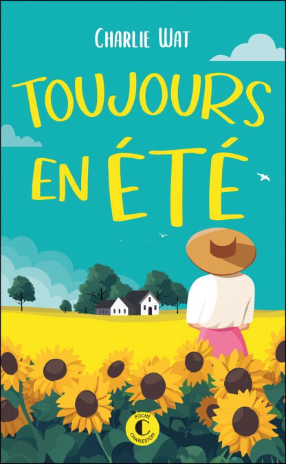 Toujours en été
