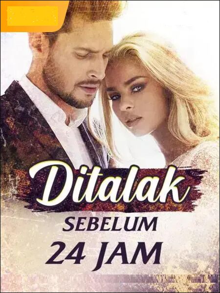 Ditalak sebelum 24 jam - 1, #1