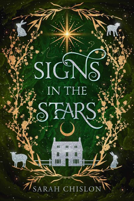 Signs in the Stars - Blood of the Fae, #2.6