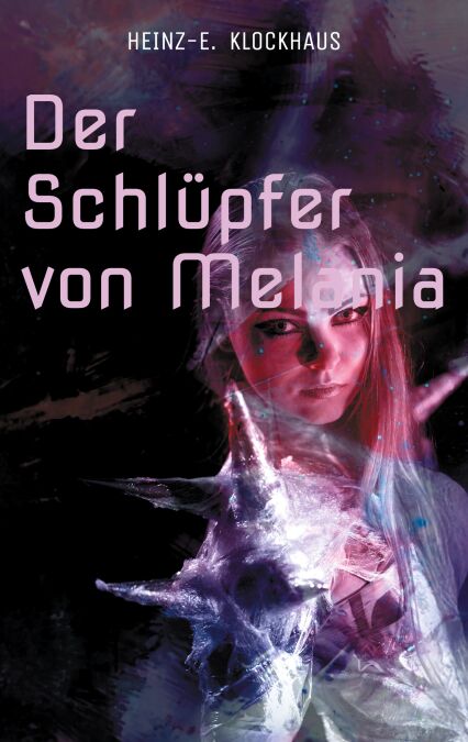 Der Schlüpfer von Melania