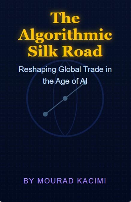 The Algorithmic Silk Road