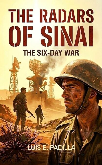 The Radars of Sinai