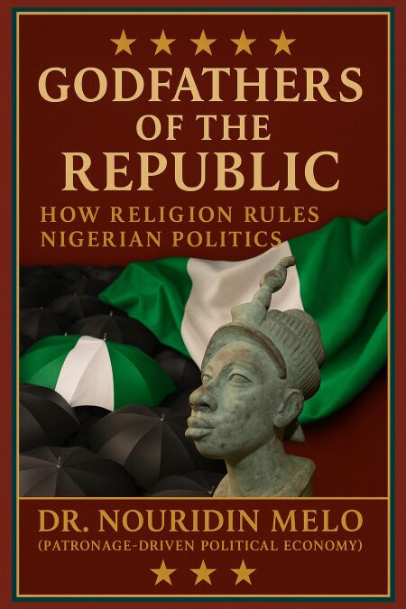 Godfathers of the Republic How Religion Rules Nigerian Politics