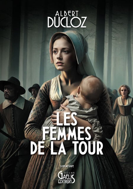 Les Femmes de la Tour