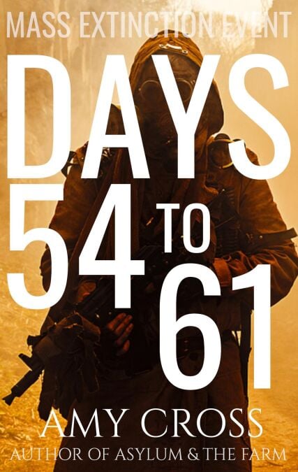 Days 54 to 61 - Mass Extinction Event, #5