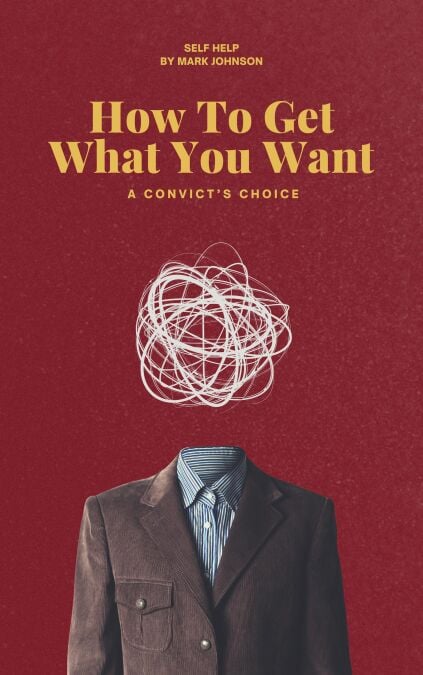 How To Get What You Want - P D Money, #1