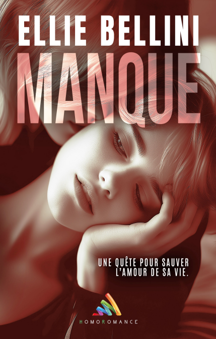 Manque - Livre lesbien, Roman lesbien