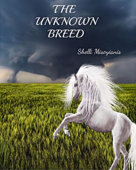 The Unknown Breed