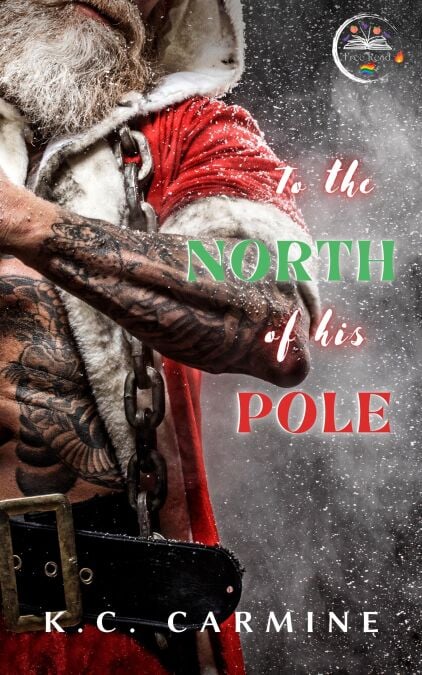 To the North of His Pole