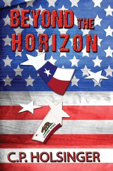 Beyond the Horizon