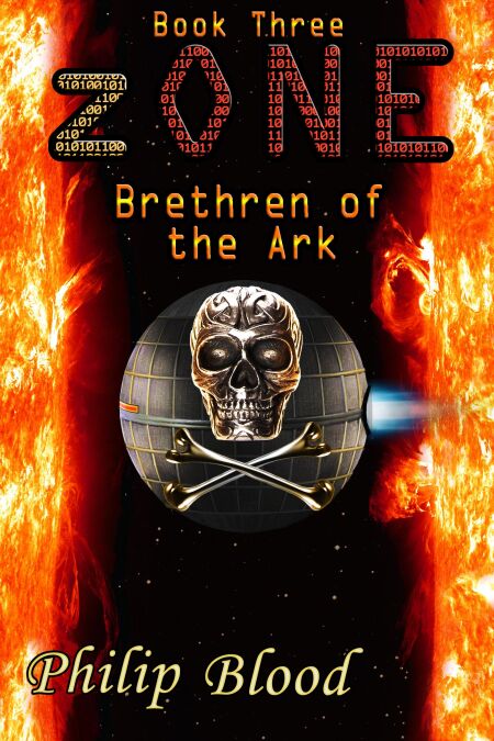 zONE: Brethren of the Ark - zONE, #3