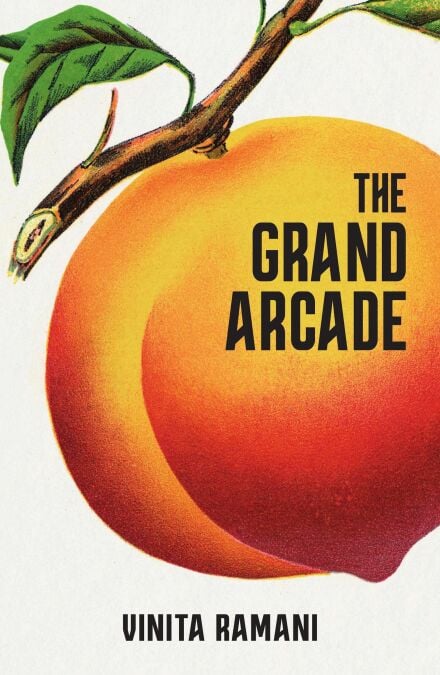 The Grand Arcade