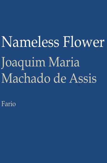 Nameless Flower