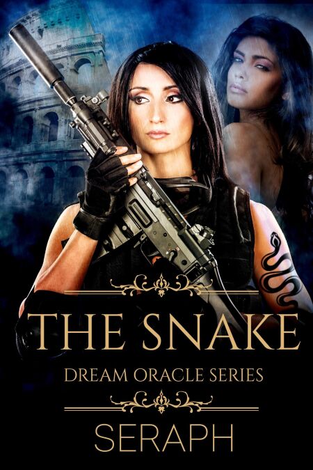 Dream Oracle Series: The Snake - From the Shark to Heralds of Annihilation, #3