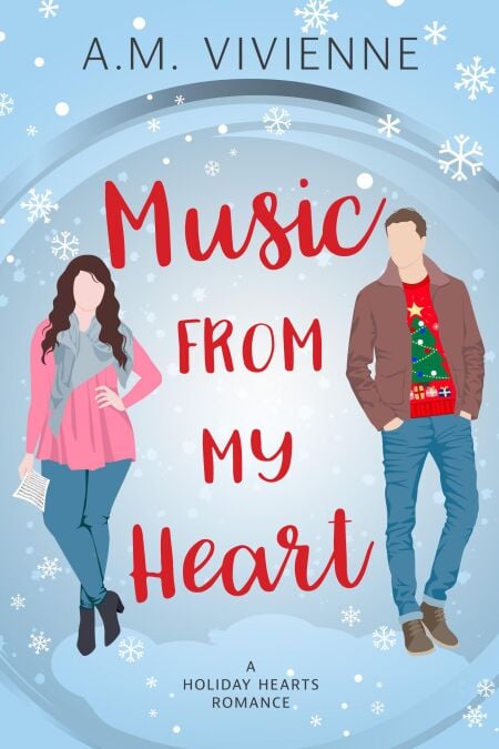 Music From My Heart - Holiday Hearts