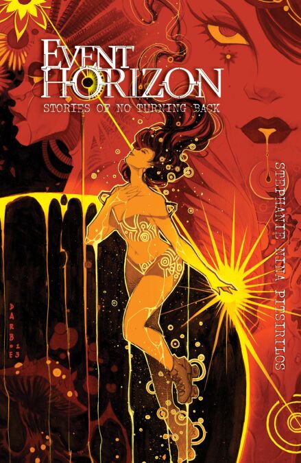 Event Horizon: Stories of No Turning Back
