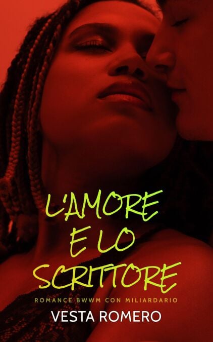 L 'Amore E Lo Scrittore