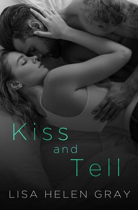 Kiss and Tell - Take A Chance, #3