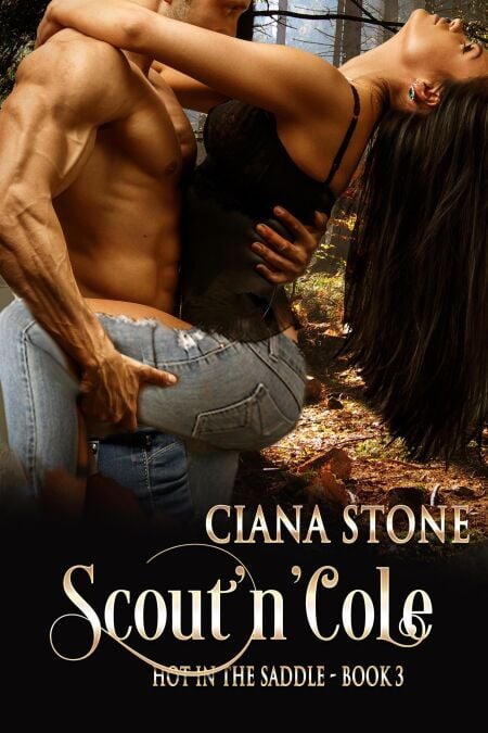 Scout'n'Cole - Hot in the Saddle