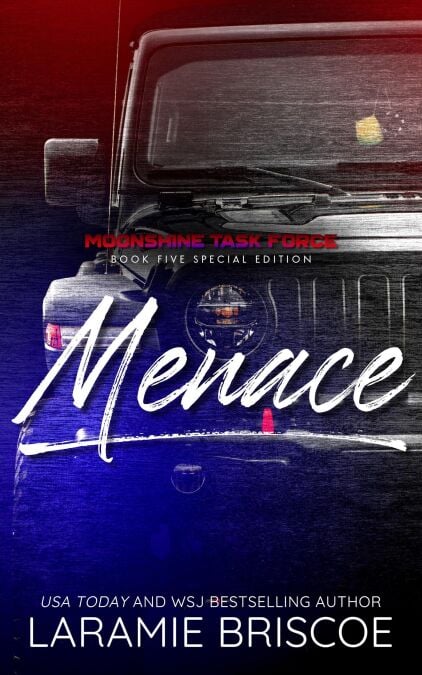 Menace - The Moonshine Task Force (Special Edition), #5
