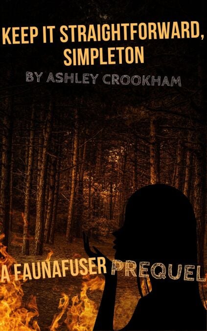 Keep it Straightforward, Simpleton - FaunaFuser, #0