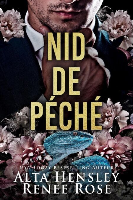 Nid de Péché - Série Chicago Sin, #1