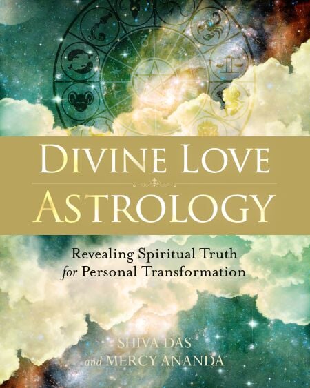 Divine Love Astrology - Revealing Spiritual Truth for Personal Transformation