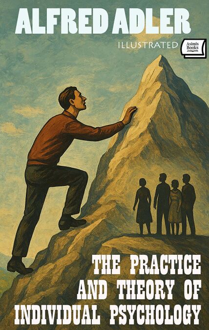 The Practice and Theory of Individual Psychology. Illustrated