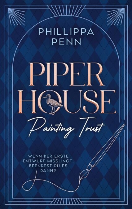 Piper House - Painting Trust