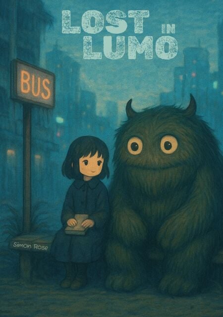 Lost in Lumo