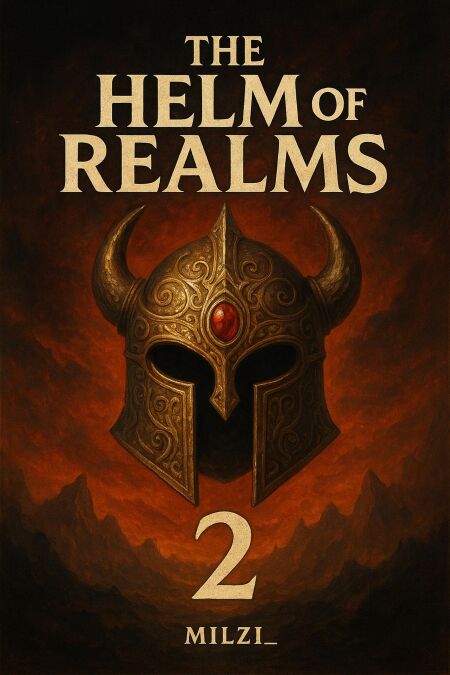 The Helm of Realms 2 - The Helm of Realms