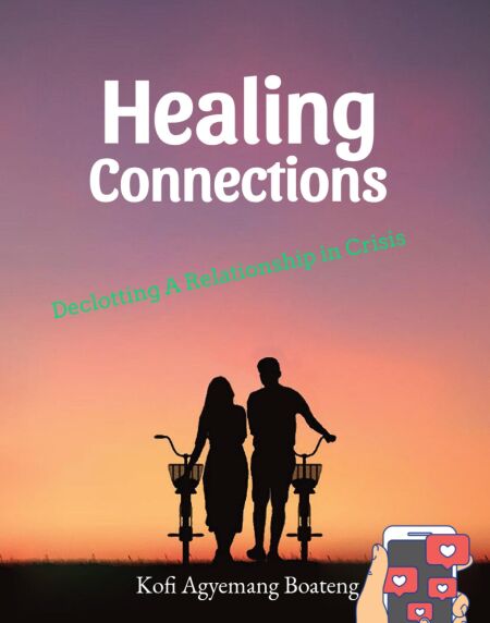 Declotting A Relationship In Crisis: Exercises For Restoration - Scrolls to Screens, #3