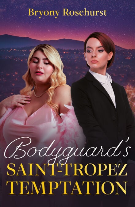 Bodyguard's Saint-Tropez Temptation