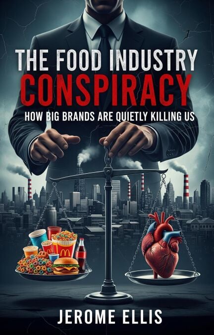 Sick for Profit: How the Healthcare Industry Needs You Diseased - The Ugly Truth Series, #2