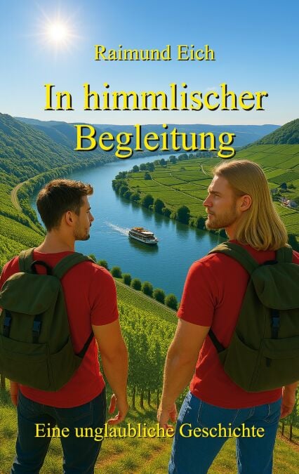 In himmlischer Begleitung - Eine unglaubliche Geschichte